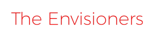 theenvisioners.com logo
